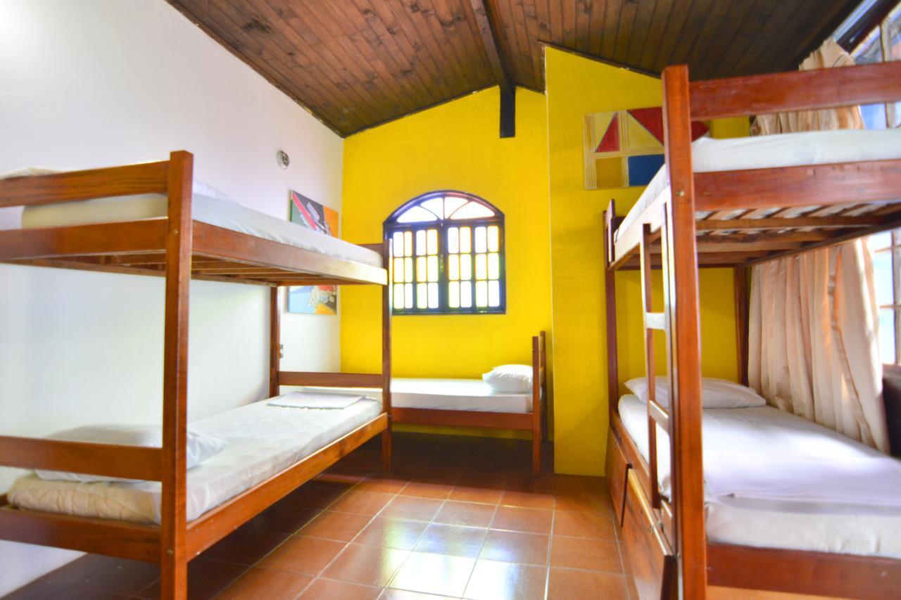 Arraial Blues Hostel Arraial do Cabo Exteriör bild