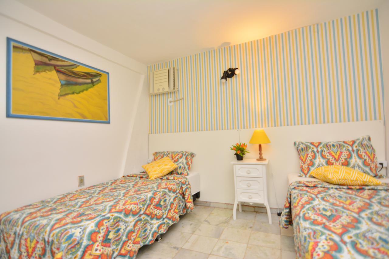 Arraial Blues Hostel Arraial do Cabo Exteriör bild