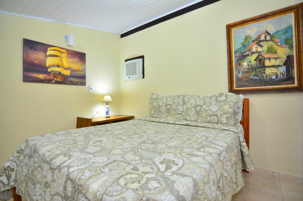 Arraial Blues Hostel Arraial do Cabo Exteriör bild