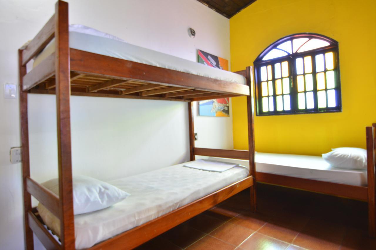Arraial Blues Hostel Arraial do Cabo Exteriör bild