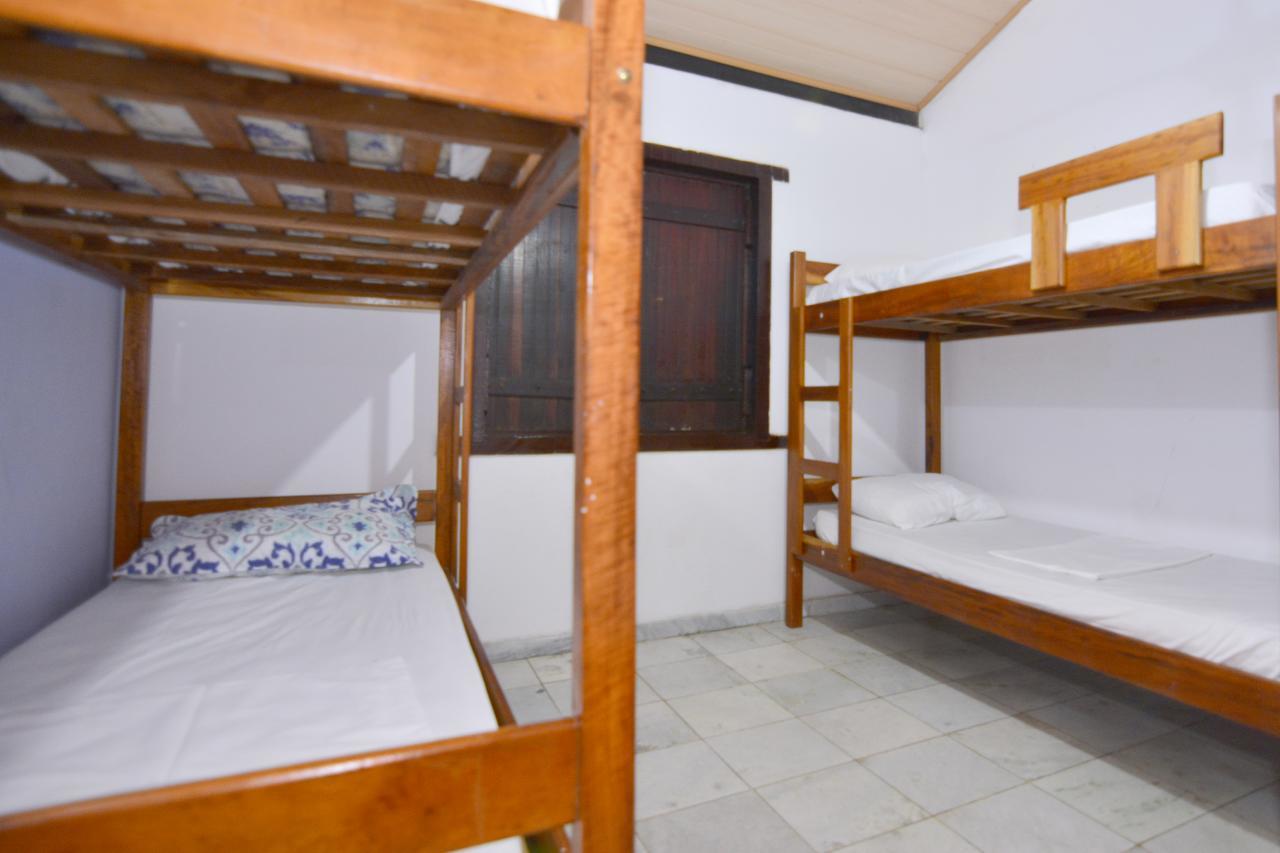 Arraial Blues Hostel Arraial do Cabo Exteriör bild