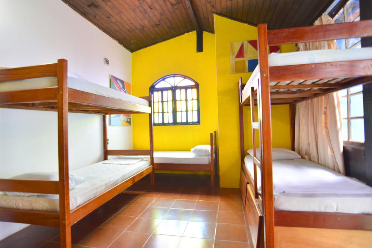 Arraial Blues Hostel Arraial do Cabo Exteriör bild
