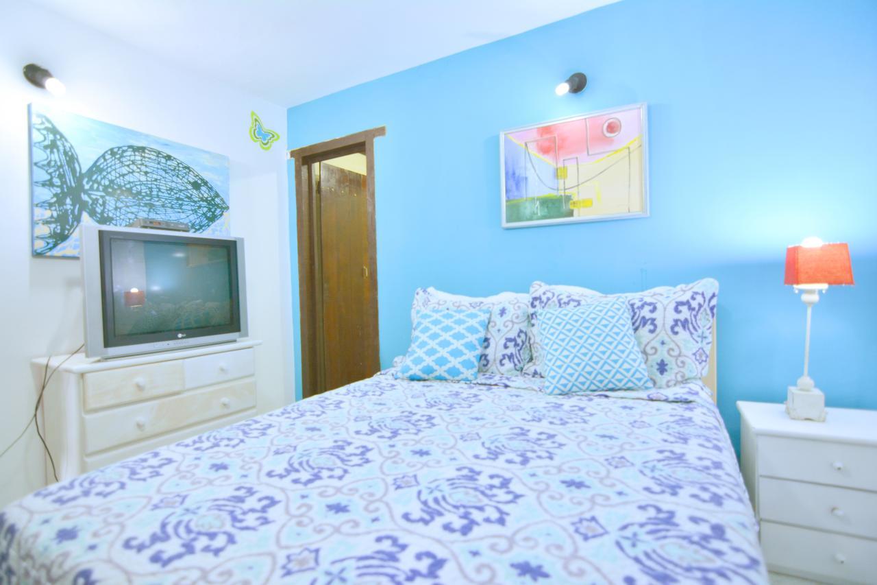 Arraial Blues Hostel Arraial do Cabo Exteriör bild