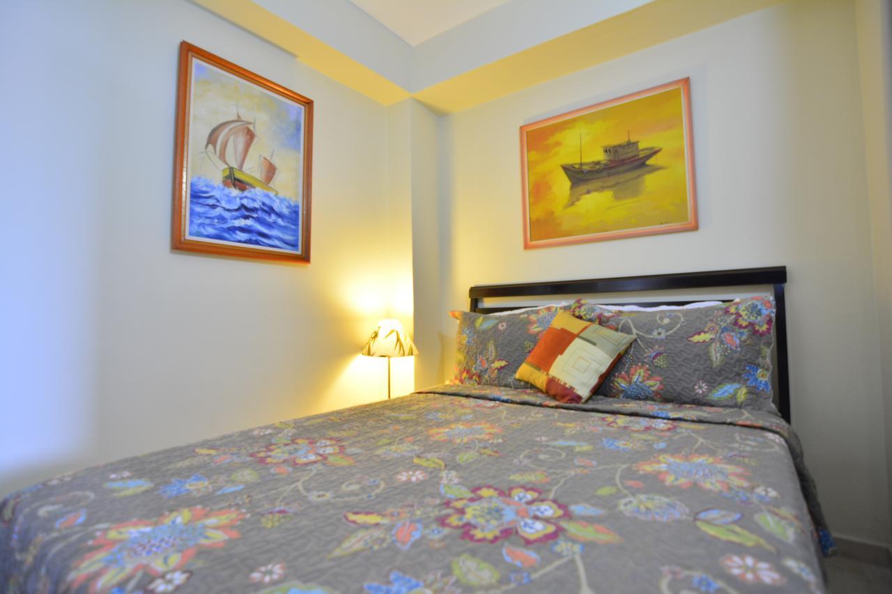 Arraial Blues Hostel Arraial do Cabo Exteriör bild