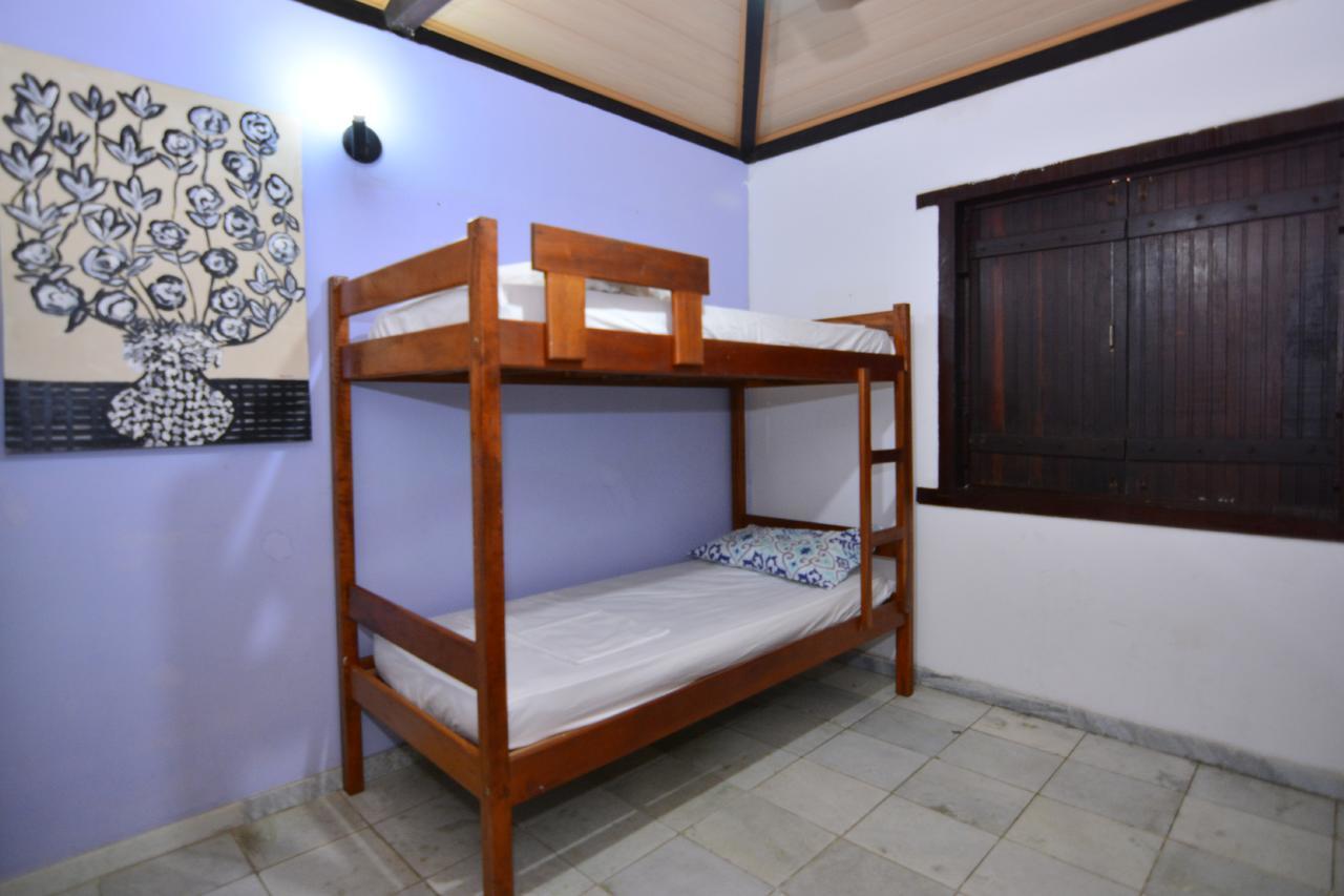 Arraial Blues Hostel Arraial do Cabo Exteriör bild