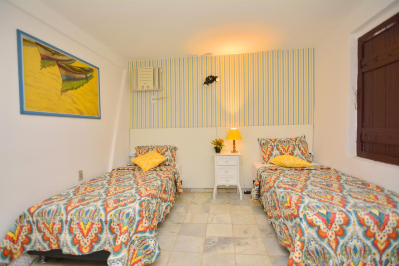 Arraial Blues Hostel Arraial do Cabo Exteriör bild