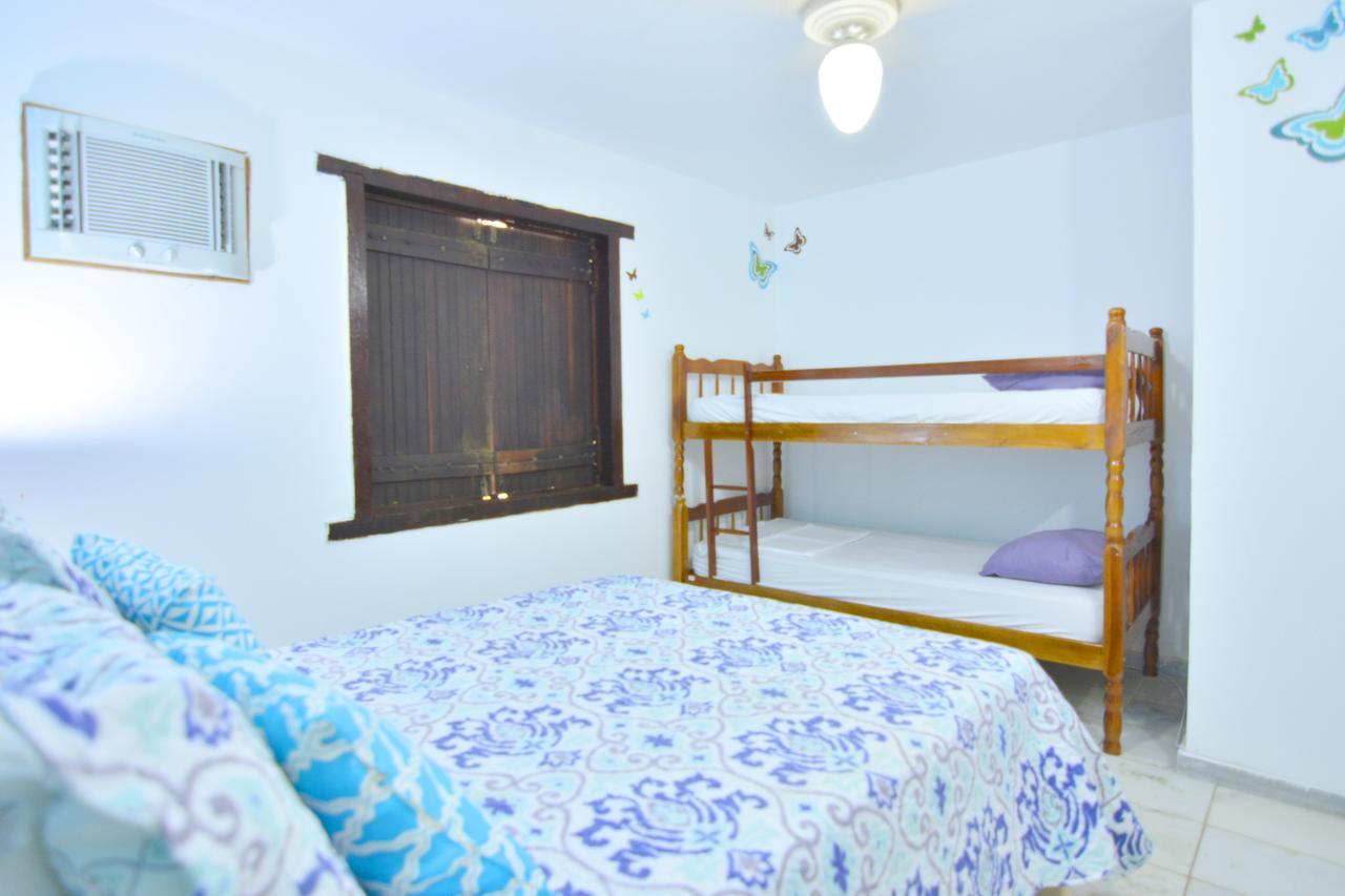 Arraial Blues Hostel Arraial do Cabo Exteriör bild