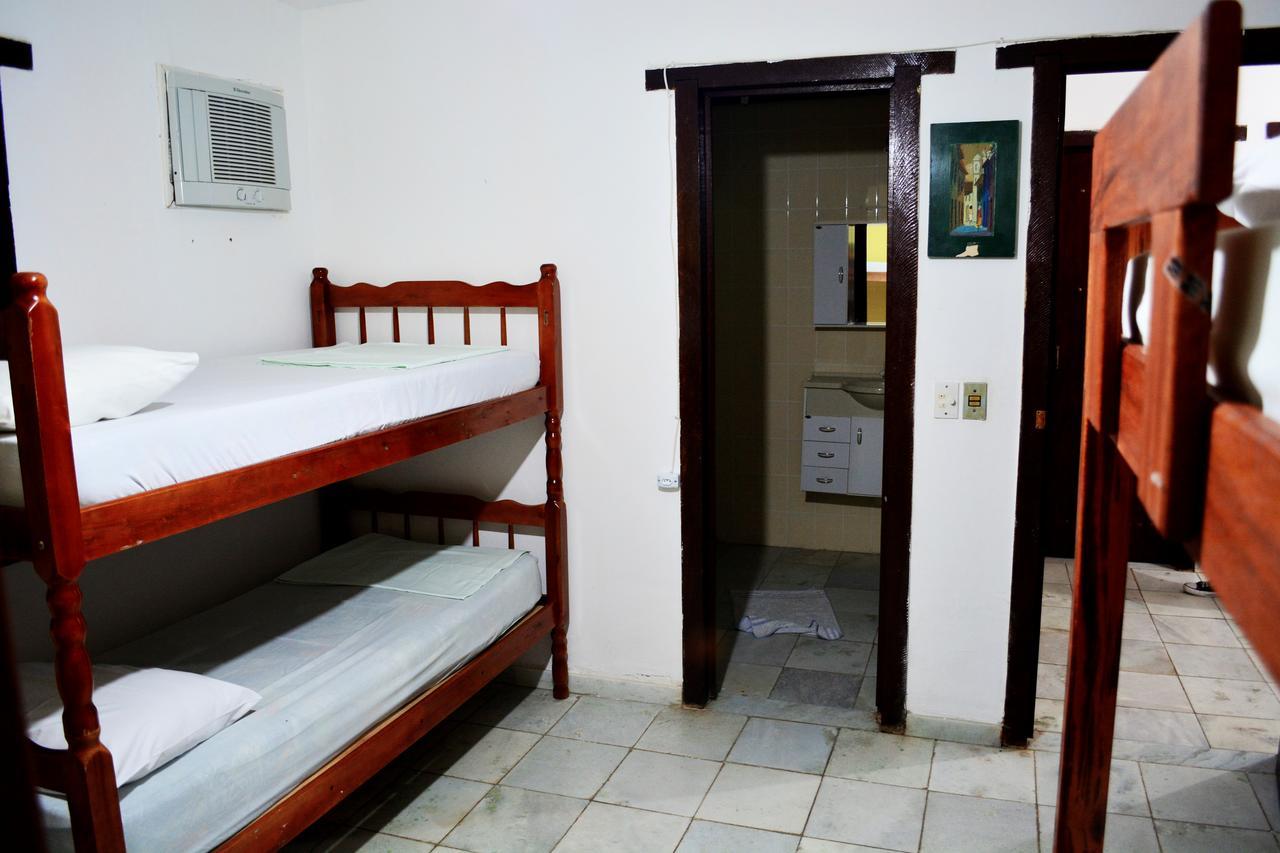 Arraial Blues Hostel Arraial do Cabo Exteriör bild