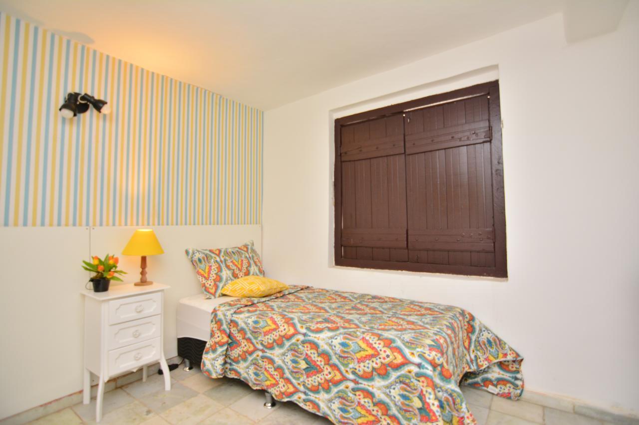 Arraial Blues Hostel Arraial do Cabo Exteriör bild